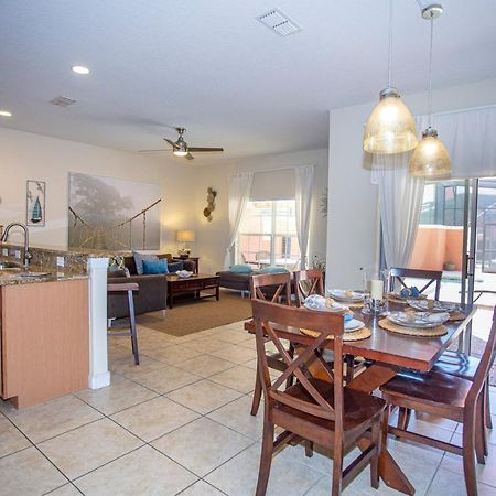 Stunning 4 Bd W/ Pool Close To Disney 8940 Four Corners Ngoại thất bức ảnh