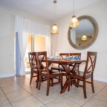 Stunning 4 Bd W/ Pool Close To Disney 8940 Four Corners Ngoại thất bức ảnh