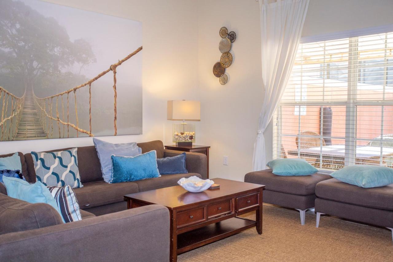 Stunning 4 Bd W/ Pool Close To Disney 8940 Four Corners Ngoại thất bức ảnh