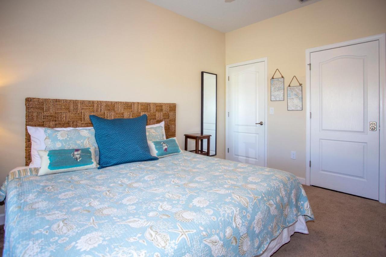 Stunning 4 Bd W/ Pool Close To Disney 8940 Four Corners Ngoại thất bức ảnh