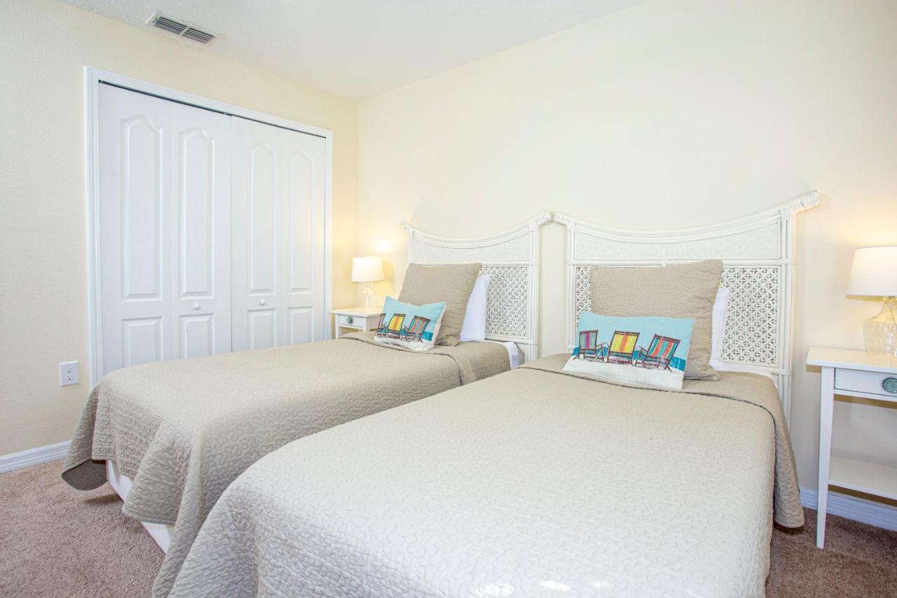 Stunning 4 Bd W/ Pool Close To Disney 8940 Four Corners Ngoại thất bức ảnh