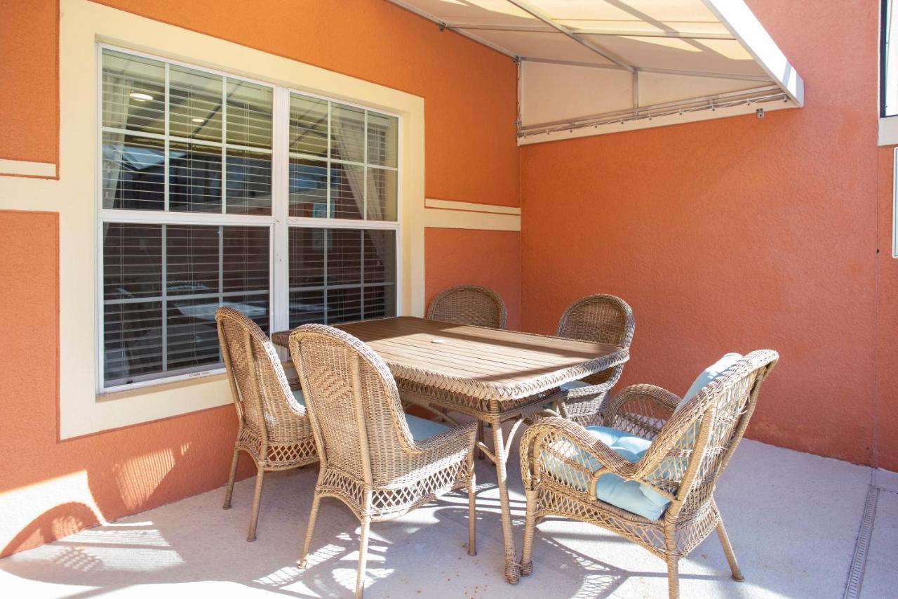 Stunning 4 Bd W/ Pool Close To Disney 8940 Four Corners Ngoại thất bức ảnh