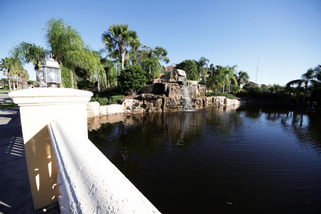 Stunning 4 Bd W/ Pool Close To Disney 8940 Four Corners Ngoại thất bức ảnh
