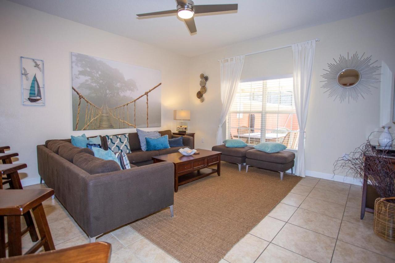 Stunning 4 Bd W/ Pool Close To Disney 8940 Four Corners Ngoại thất bức ảnh
