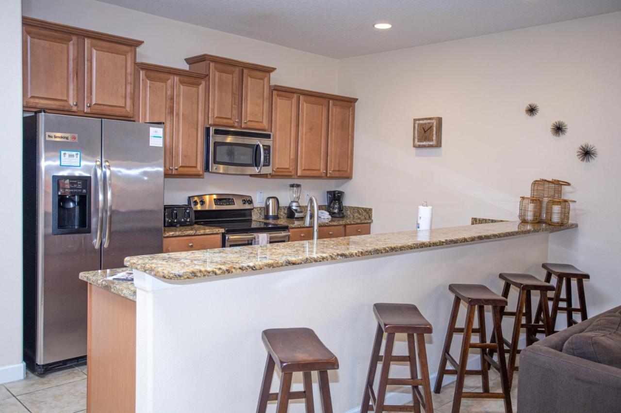 Stunning 4 Bd W/ Pool Close To Disney 8940 Four Corners Ngoại thất bức ảnh