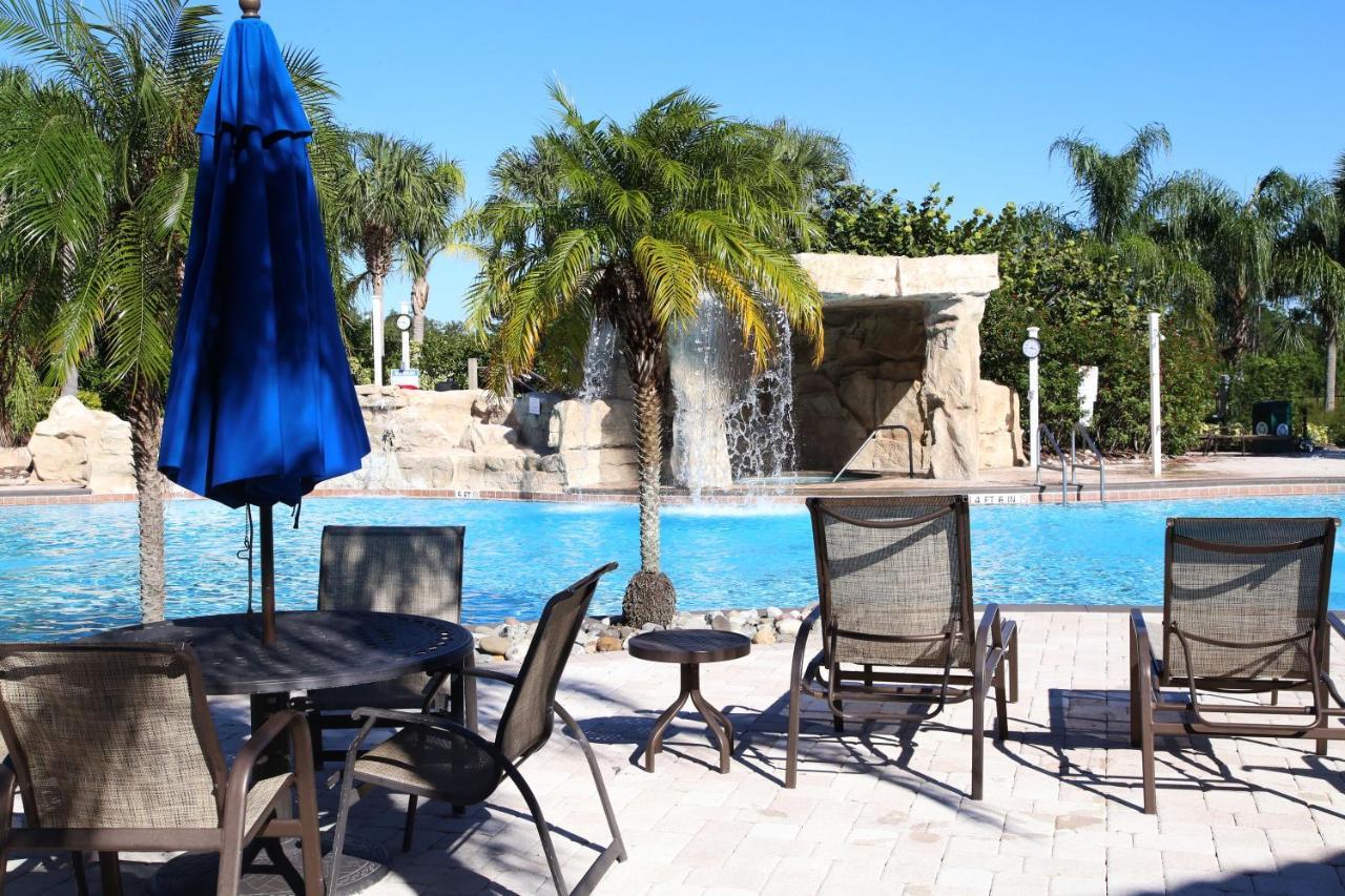 Stunning 4 Bd W/ Pool Close To Disney 8940 Four Corners Ngoại thất bức ảnh