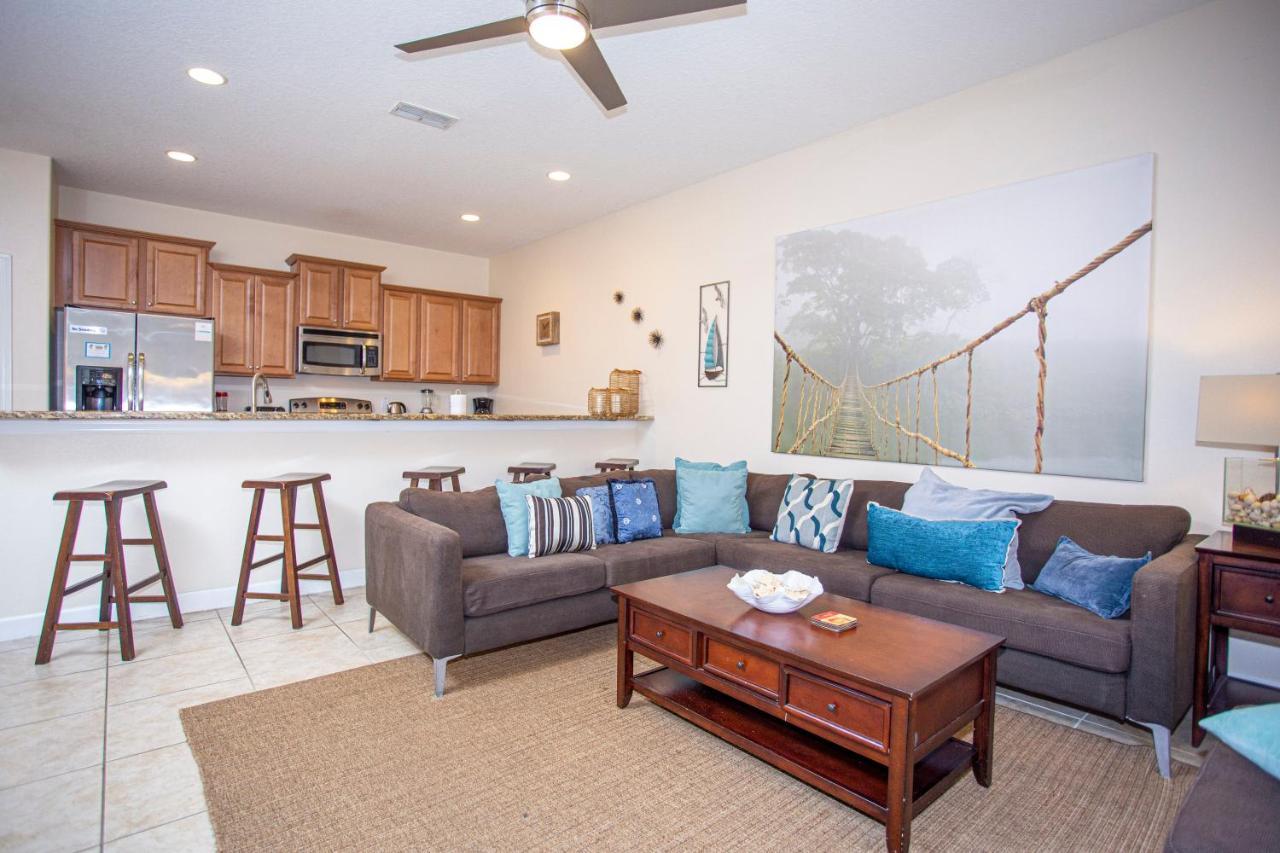 Stunning 4 Bd W/ Pool Close To Disney 8940 Four Corners Ngoại thất bức ảnh